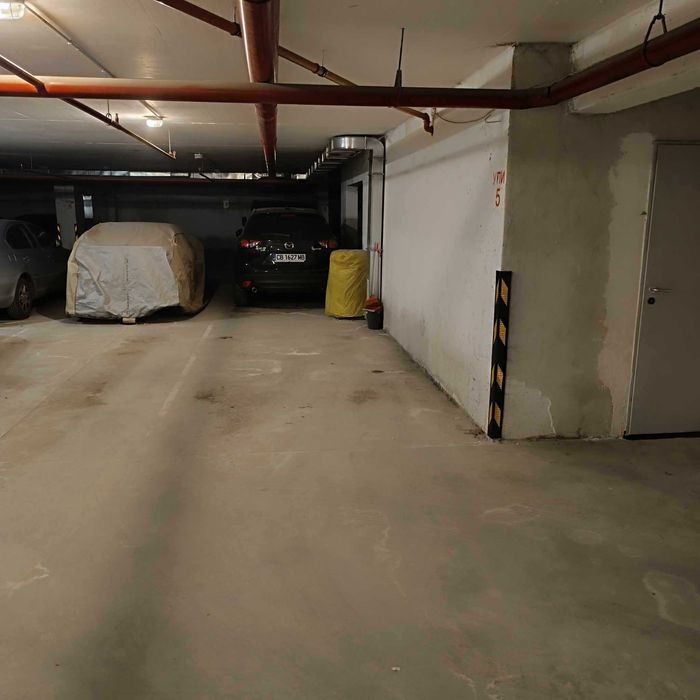 Продава се Гараж / Паркомясто в София, Люлин 2 - 10 кв.м за 2000 €/кв.м - Снимка #3