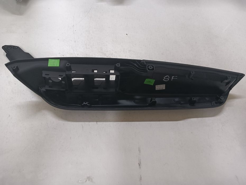 Maner Sustinere Usa Stanga Fata Audi A6 C8, 4A2 2018 - > 2.0 40 Tdi Mi