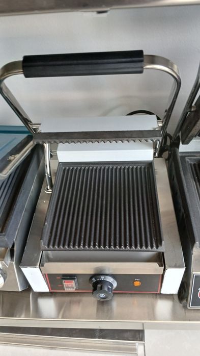 Тостр донар аппарат изгралар