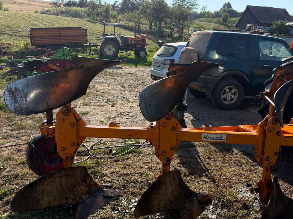 Plug Huard TR65.