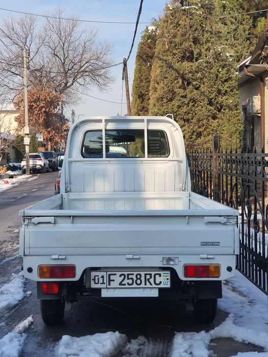 Labo Damas 2024йил