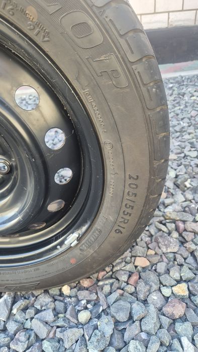 Продам Шина DUNLOP