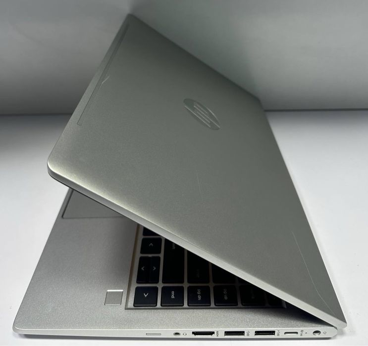 HP Ryzen 5/7530U