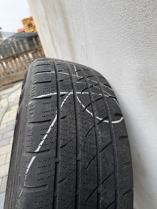 Set 4 Jante Aliaj Originale Volvo 17