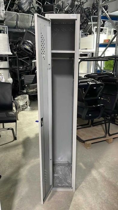 Шкаф для раздевалок LS-01