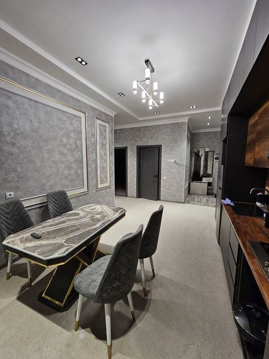 Qizlarga sheriklikka srochni kvartira milliy boğ metro