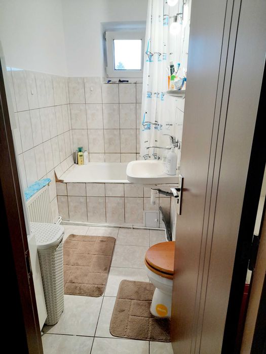 Propietar, Vând apartament în Sibiu