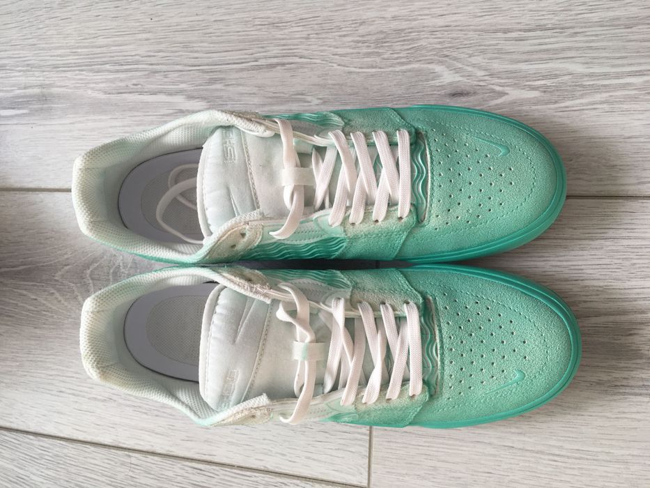 Кроссовки Nike SB