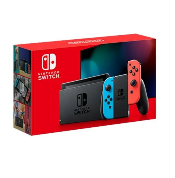Nintendo switch 1