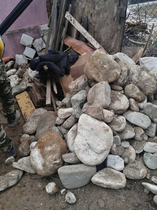 Fantani noii, Adanciri Curatari