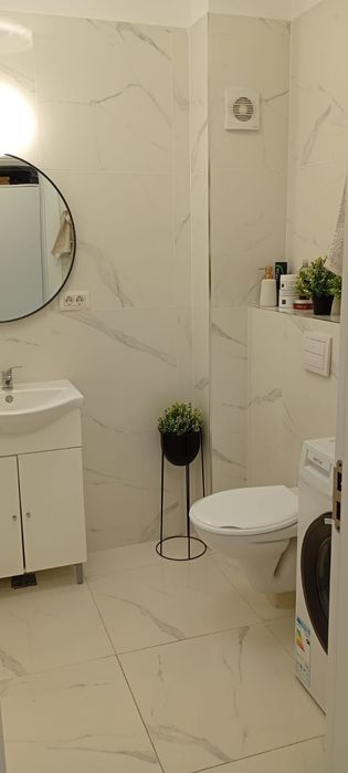 Apartament 3 camere cu terasa  mare Apărătorii Patriei  Drumul Binelui sector 4