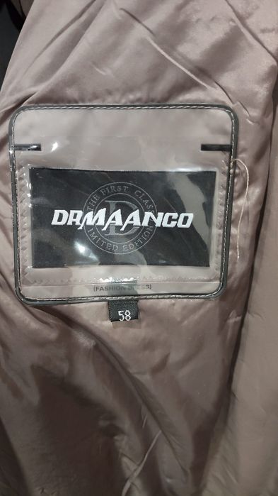 Продам польто из верблюжки