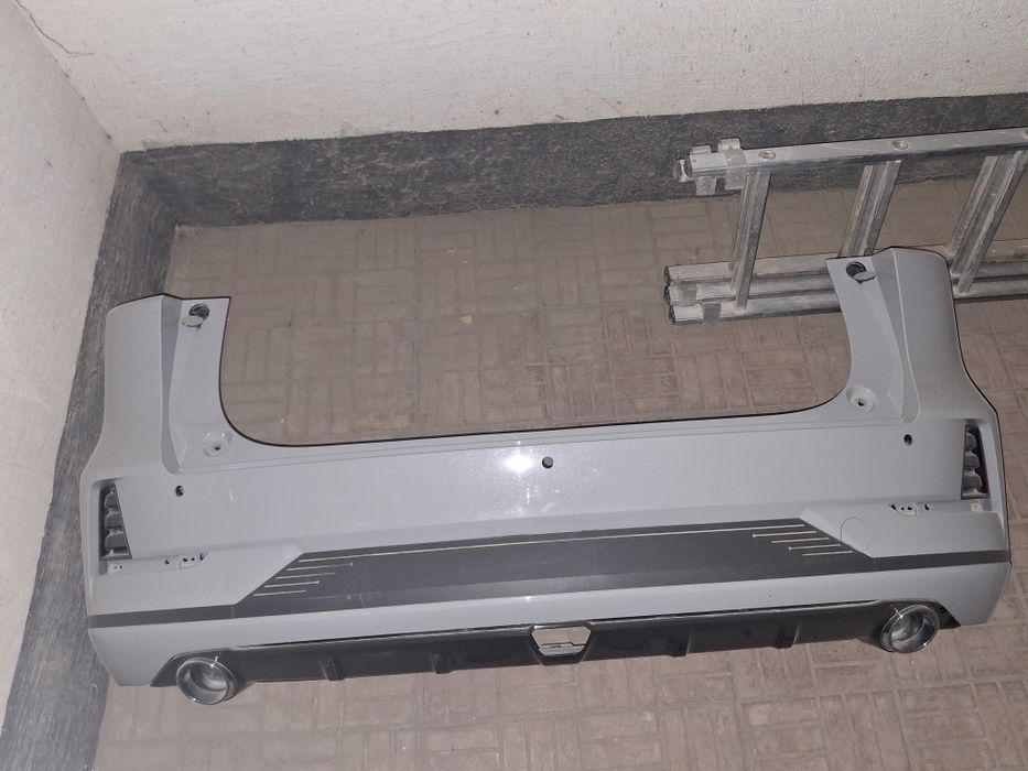 Чанган с 55 ристалник