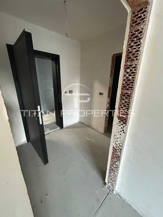 Продава се Двустаен апартамент в Пловдив, Христо Смирненски - 63 кв.м за 1688 €/кв.м - Снимка #3