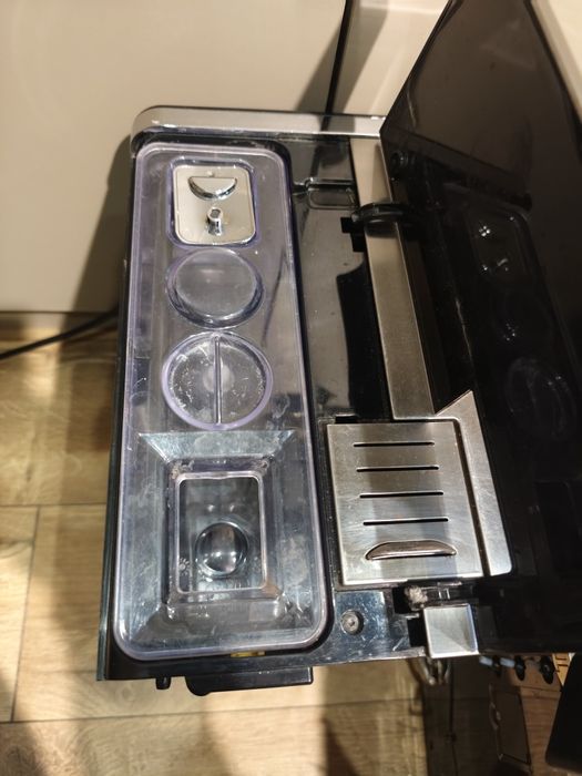 Кафемашина, кафе автомат Saeco Exprelia EVO