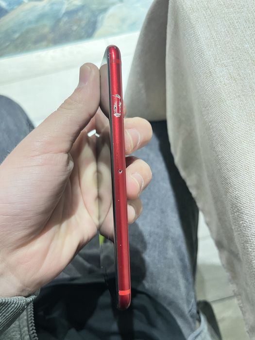 Apple Iphone SE 2020