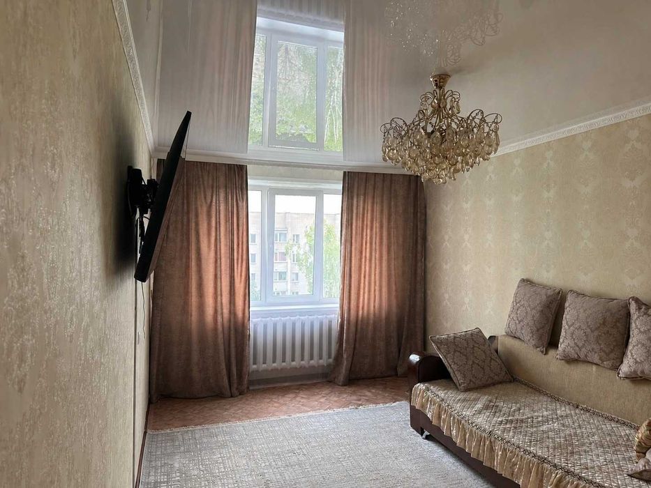 3 комн.квартира, 9 школа