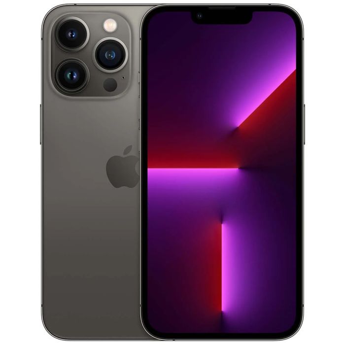 Iphone 13 pro 128 gb graphite