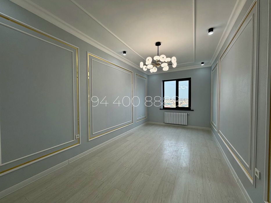 Срочно 2 ком ЖК O’rikzor Residence 6 этаж