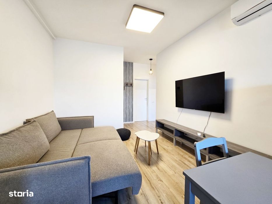 Apartament 2 camere de inchiriat + parcare - ARED IMAR — fotografia 3