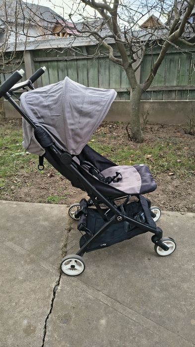 Căruț/ cărucior pliabil Cybex Libelle