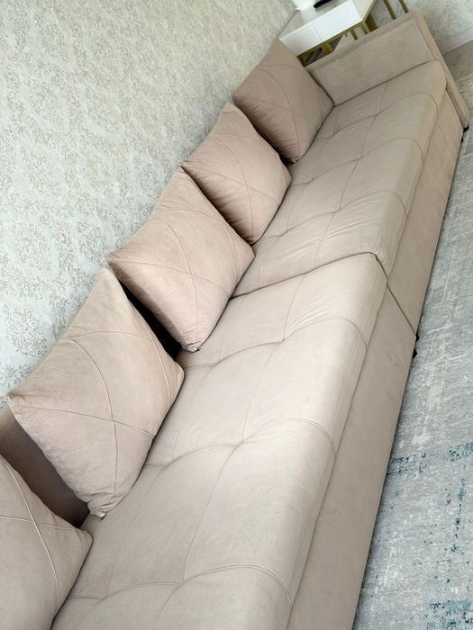 Продам диван есть торг