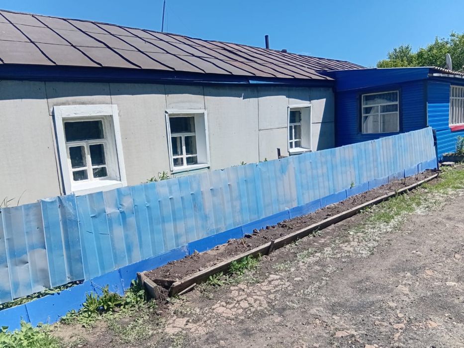 Продается 3-х комнатный ДОМ