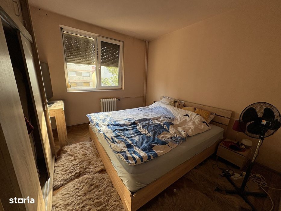 Apartament ultracentral ,Bulevardul Magheru