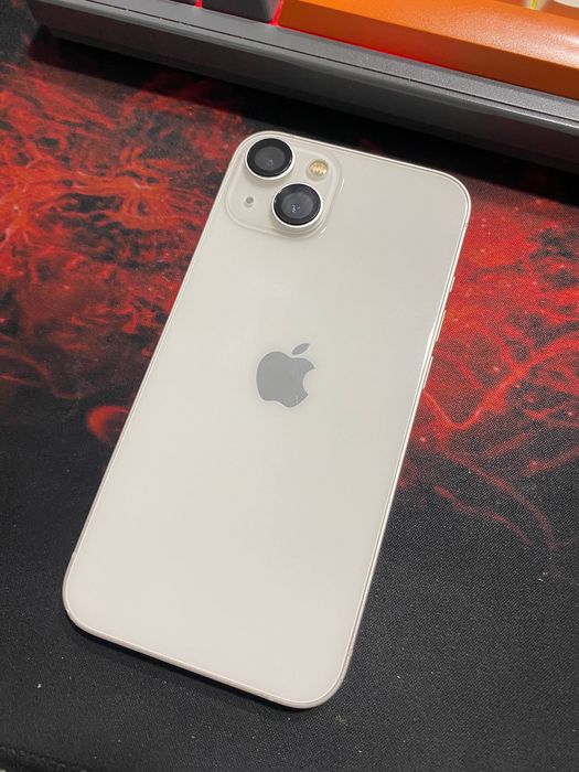 Iphone 13 256gb white