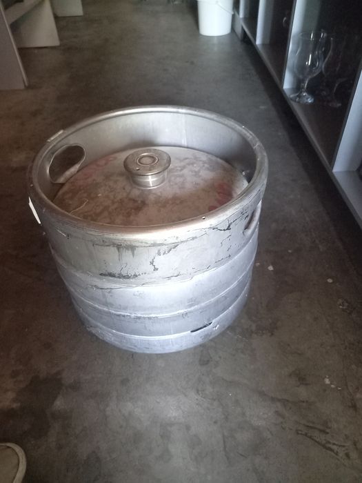 Продам пивную кегу