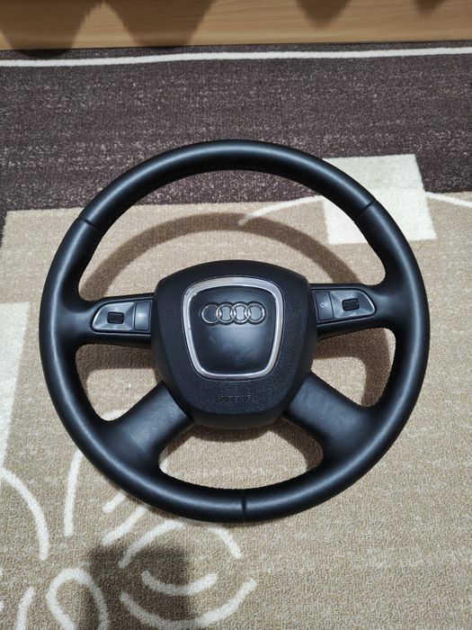 Волан За Ауди/Audi А3/А4/А5/А6
