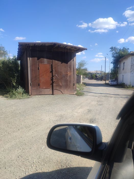 Продам гараж на разбор