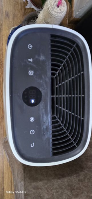 Пречиствател на въздух Philips AC2889