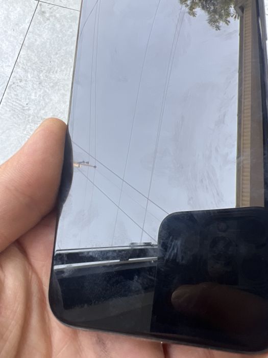 Iphone x sotiladi