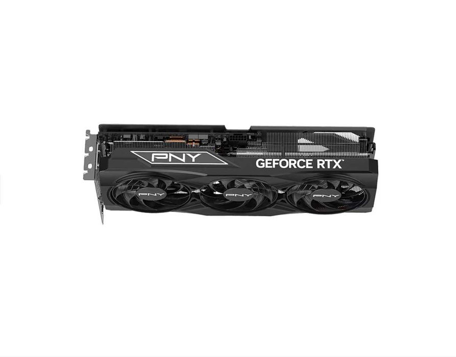 Видеокарта Nvidia GeForce RTX 5070 Ti 16GB GDDR7 – НОВА, В НАЛИЧНОСТ!