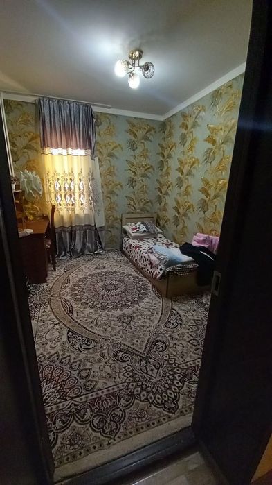 Продаю 3-х комнатную квартиру Сергели 2