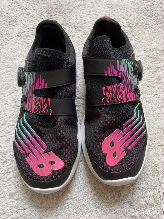 Adidasi, NEW BALANCE, 35,5, sistem prindere BOA