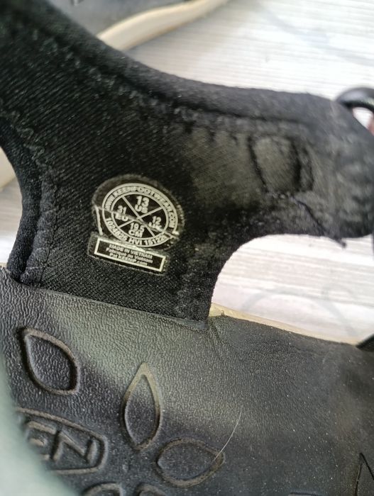 Keen N 31 сандали