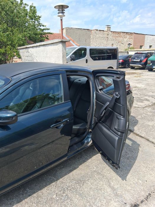 Мазда RX - 8 Купе