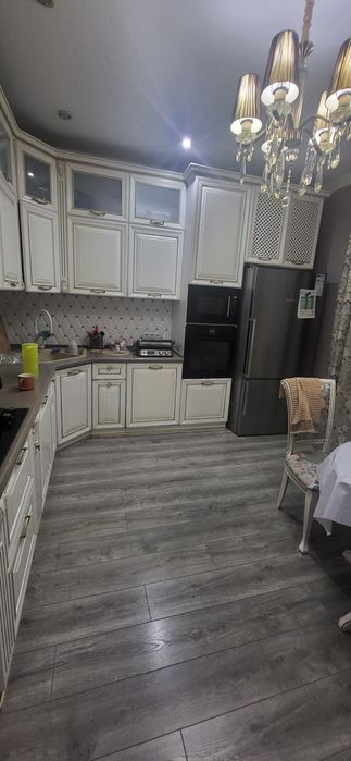 Продам кухонный гарнитур