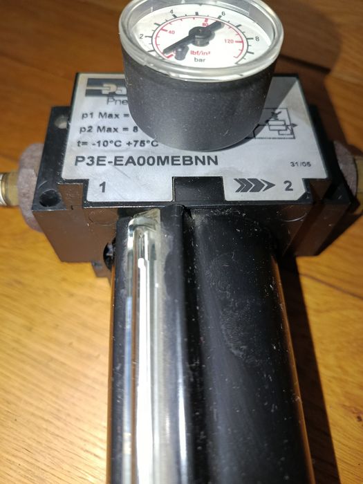 Filtru aer PARKER