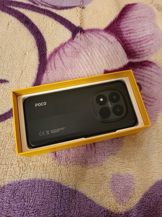 продам poco m8 pro