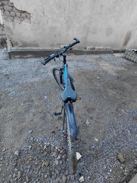 Велосипед Горный