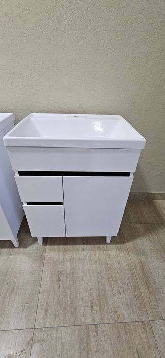 Раковины с тумбой в ассортимерт оптом и в розницуе