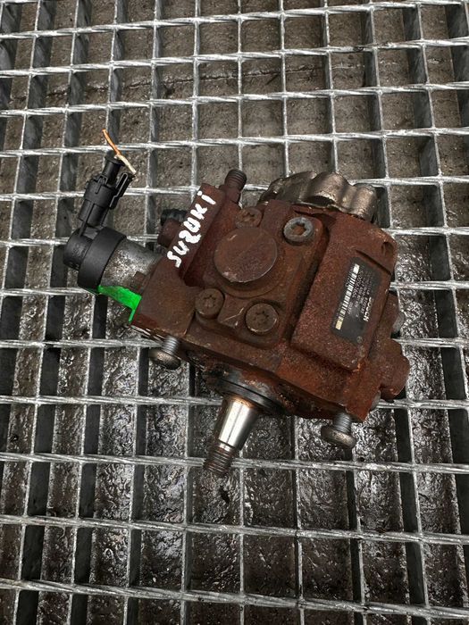Pompa inalta Renault Megane 2 1.9 DCI cod 0445010148 an 2006 - 2012 Renault Scenic 3 Suzuki Vitara