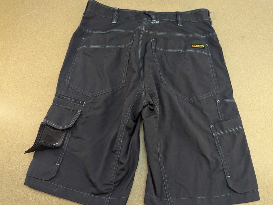 Работни къси панталони blaklader размер C48