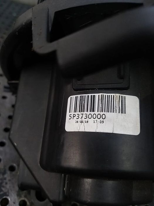 Aeroterma ventilator habitaclu renault captur 1 h5 j5 5p3730000 5p373eq16 5r5833500