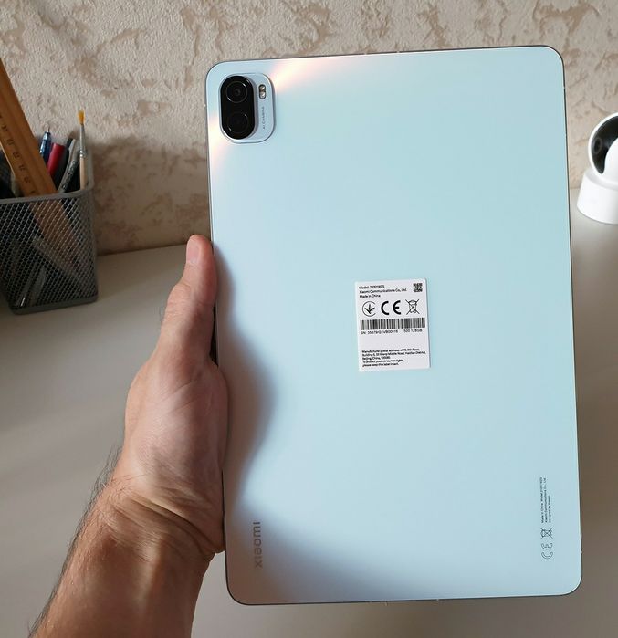 Продам планшет Xiaomi mi pad 5