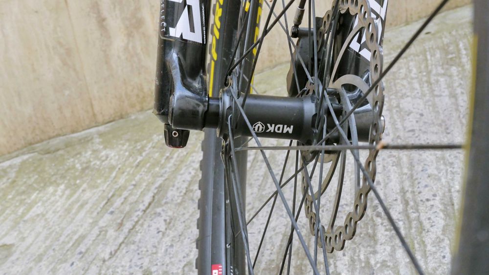 Mondraker Summum 29, DH, S, 29 цола, BoXXer Select 200 мм, FOX Van RC, Shimano Saint, SRAM Code R