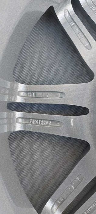Джанти le mans audi R16 5×11 330€